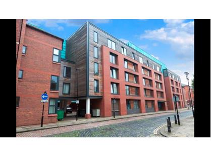 1 Bed Flat, Block B, LS2