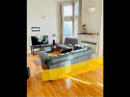 1 Bed Flat, Hepworth Chambers Apartments, LS1