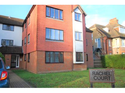 2 Bed Flat, Rachel Court, SM2
