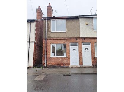2 Bed End Terrace, Clumber Street, NG20