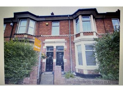 3 Bed Flat, North Shields, NE30
