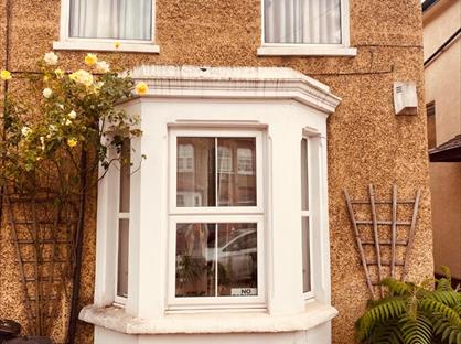 1 Bed Flat, Rectory Grove, CR0