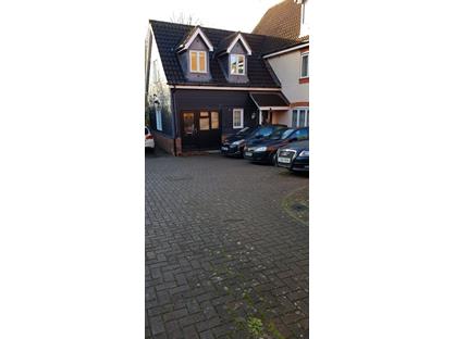 Room in a Shared House, Foxley Place, MK5