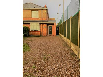 4 Bed Semi-Detached House, Aldersley Road, WV6