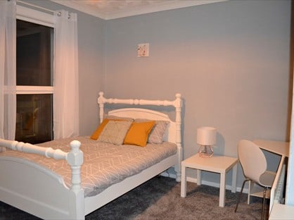 Room in a Shared House, Agincourt Road, PO2