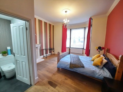 Room in a Shared House, Pelham Road, DA11