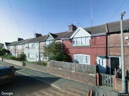 1 Bed Flat, Seymour Road, S66