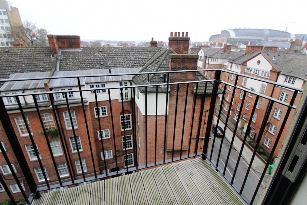 3 Bed Flat, Grafton Chambers, NW1, N1 7GU photo 4