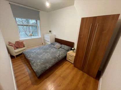 2 Bed Flat, Greet House, SE1