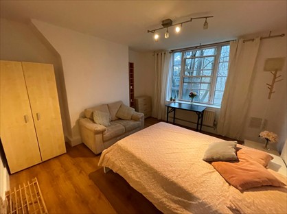 2 Bed Flat, Greet House, SE1