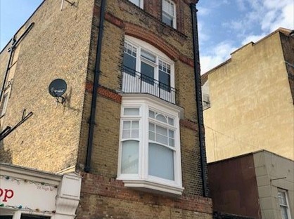 1 bed flat/apartment for rent in 1 Bed Flat, High Street, CT9