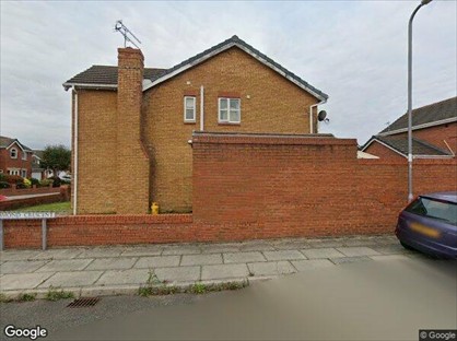 Room in a Shared House, Regent Avenue, L30