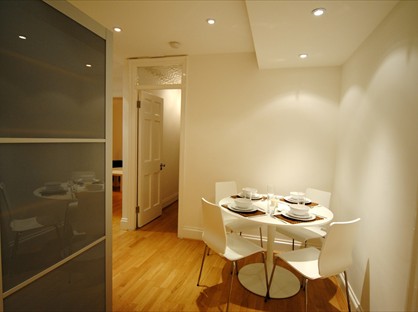 1 Bed Flat, Porchester Road, W2