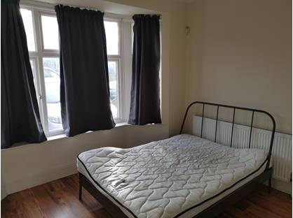 Room in a Shared House, Brigstock Road, CR7