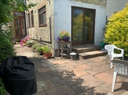 Room in a Shared House, New Barnet, EN4