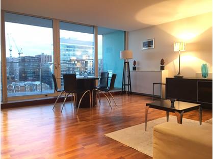 2 Bed Flat, Palace Street, SW1E