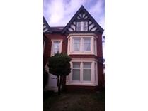 2 Bed Flat, Victoria Rd, FY8