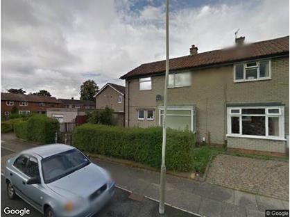 3 Bed Semi-Detached House, Easby Place, DL3