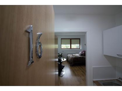 Studio Flat, Lower Bryan Street, ST1