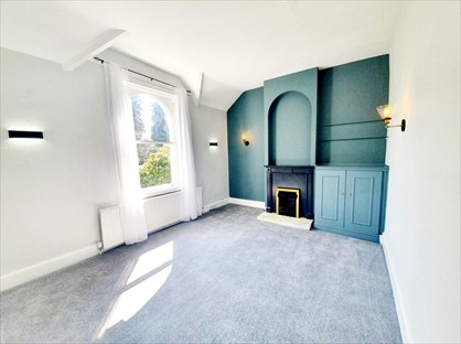 2 Bed Flat, St James Road, WR14