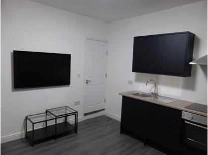 3 Bed Terraced House, Vauxhall Street, CV1