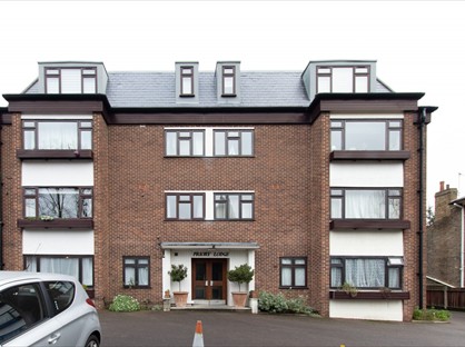 2 Bed Flat, Castlebar Road, W5