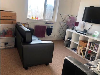 Room in a Shared Flat, Sir Alexander Road, W3