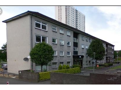 4 Bed Flat, **Hmo Licensed** St Mungo Ave, G4