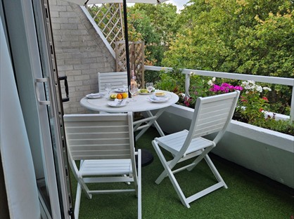 1 Bed Flat, St George's Fields, W2