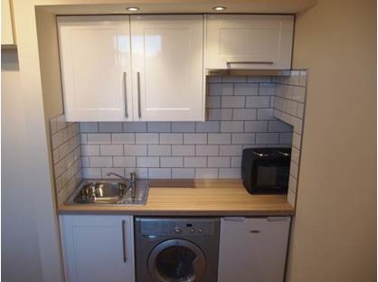 Studio Flat, (1157Kt), NW5