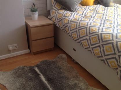 Room in a Shared House, Main Road, DA4