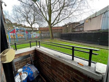 3 Bed Flat, Shepherds Bush, W12