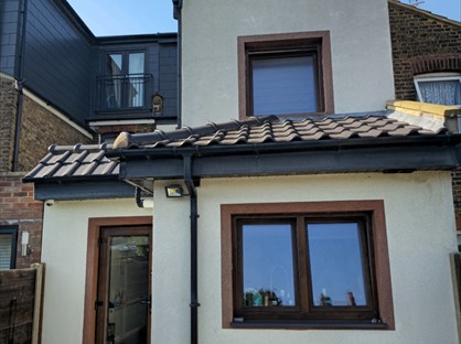 Room in a Shared House, Leonard Road, E4