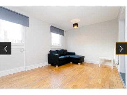 Room in a Shared Flat, Hyperion House, E3