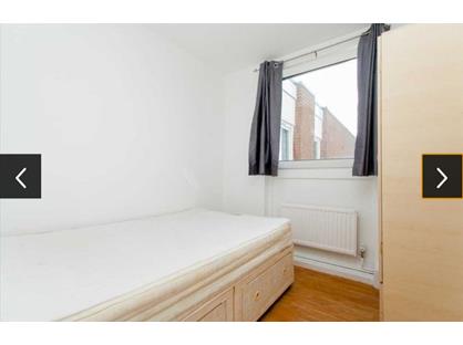 Room in a Shared Flat, Hyperion House, E3