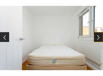 Room in a Shared Flat, Hyperion House, E3