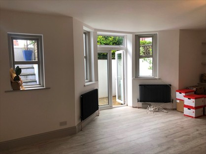 2 Bed Flat, Belmont, BN1