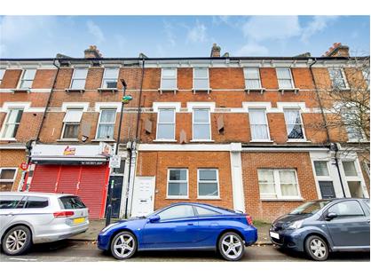 3 Bed Terraced House, Morrish Road, SW2