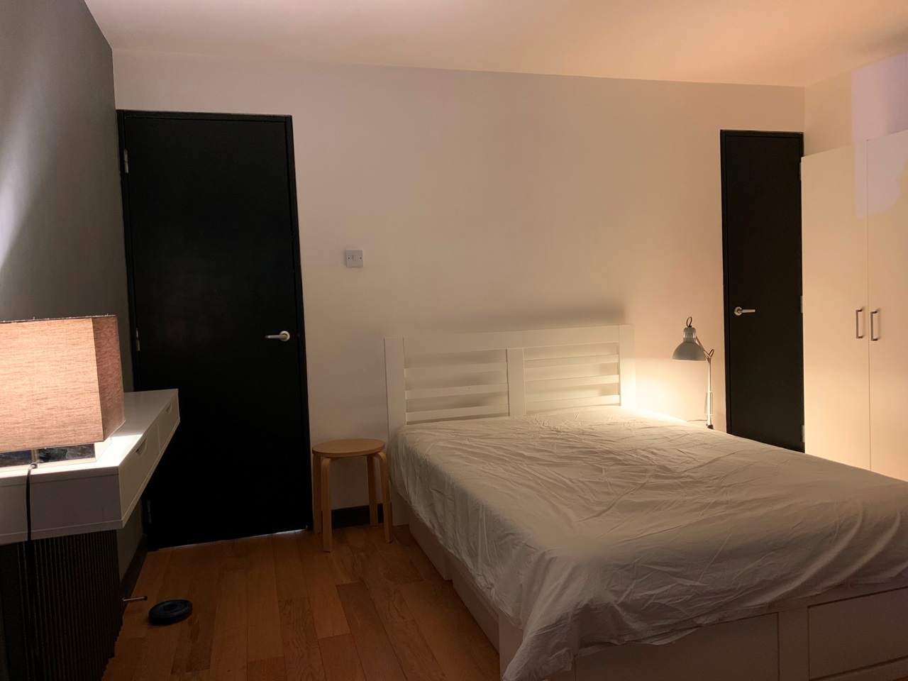 London 1 Bed Flat, St. Pauls Crescent, NW1 To Rent Now for £1,900.