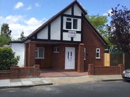 3 Bed Bungalow, Norcombe Gardens, HA3