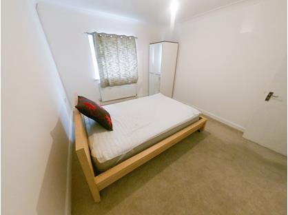 Room in a Shared House, Greenleys, MK12