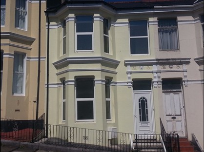 Room in a Shared House, Seymour Avenue, PL4