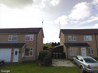 3 Bed Semi-Detached House, De Bec Close, PE1