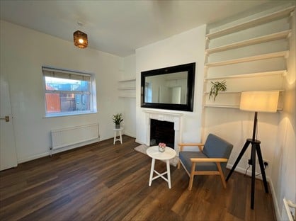 1 Bed Flat, Derby Court, E2