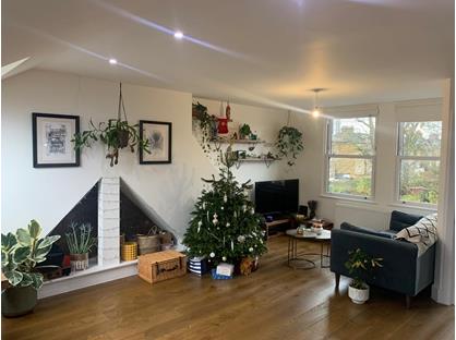 2 Bed Flat, Laura Terrace, N4