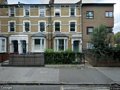 2 Bed Flat, Northwold Road, N16