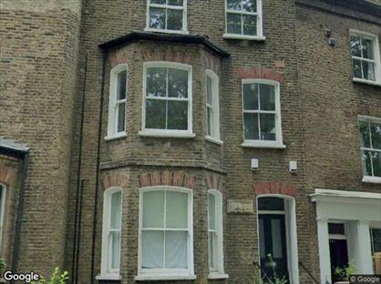 2 Bed Flat, Victoria Park Road, E9
