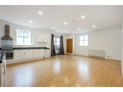 3 Bed Flat, The Grange, SE1