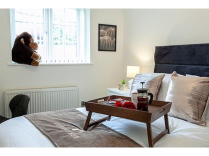 Room in a Shared House, Meyer Street, SK3