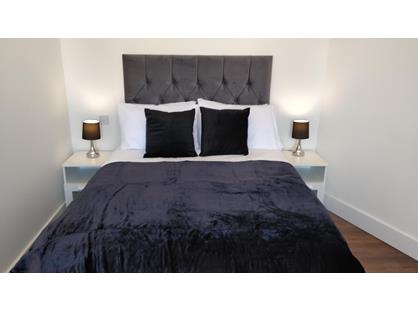 Studio Flat, Stafford St, ST16